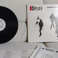 Spliff ----- Schwarz auf Weiß