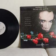 Dead or Alive ---- Hooked On Love