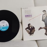 Paul Hardcastle ----- Don´t Waste My Time