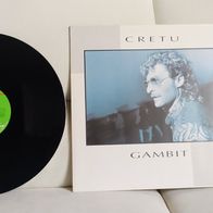 Michael Cretu ----- Gambit