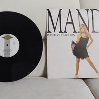 Mandy Smith ----- Positive Reaction