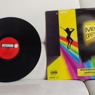 Megatone ------- Open All Hours