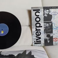 Frankie Goes To Hollywood ------ Liverpool