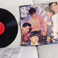 New Kids on the Block ------- Step by Step