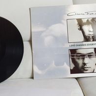 Climie Fisher ---- Love Changes (Everything)