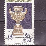 Tschechoslowakei Michel Nr. 2382 gestempelt (6)
