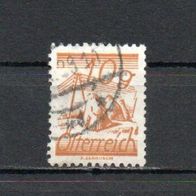 Österreich 1925, Mi.-Nr.: 455, Gestempelt