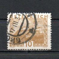 Österreich 1929, Mi.-Nr.: 498, Gestempelt