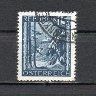 Österreich 1945, Mi.-Nr.: 748, Gestempelt