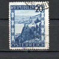 Österreich 1945, Mi.-Nr.: 750, Gestempelt