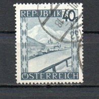 Österreich 1945, Mi.-Nr.: 757, Gestempelt