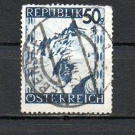 Österreich 1945, Mi.-Nr.: 760, Gestempelt