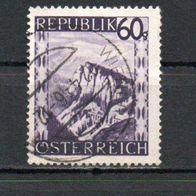 Österreich 1945, Mi.-Nr.: 762, Gestempelt (2)
