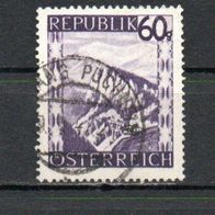 Österreich 1945, Mi.-Nr.: 762, Gestempelt (3)