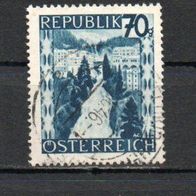 Österreich 1945, Mi.-Nr.: 764, Gestempelt