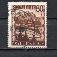 Österreich 1945, Mi.-Nr.: 765, Gestempelt