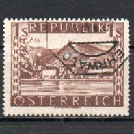Österreich 1945, Mi.-Nr.: 767, Gestempelt (2)