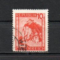 Österreich 1947, Mi.-Nr.: 840, Gestempelt (2)