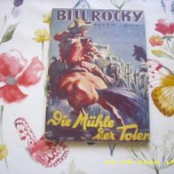 Bill Rocky Nr. 10