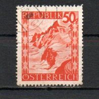 Österreich 1947, Mi.-Nr.: 845, Gestempelt