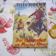 Bill Rocky Nr. 12