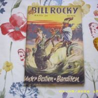 Bill Rocky Nr. 24