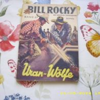 Bill Rocky Nr. 27