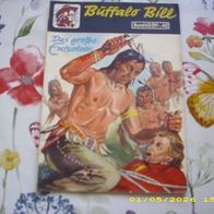 Buffalo Bill Nr. 45
