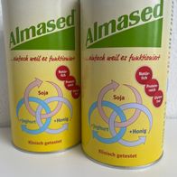 10 x Almased Original Shakes - Mahlzeitersatz zur Diät - 10 Stück, 5.000 g - NEU