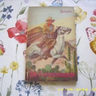 Flying Jack Taschenbuch Nr. 1