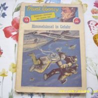 Frank Kenney Nr. 13
