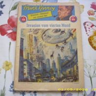 Frank Kenney Nr. 32