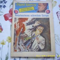 Frank Kenney Nr. 35