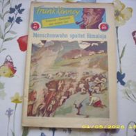 Frank Kenney Nr. 45