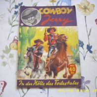 Cowboy Jerry Nr. 1