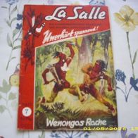 La Salle Nr. 7