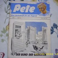 Pete Nr. 41 (1953)