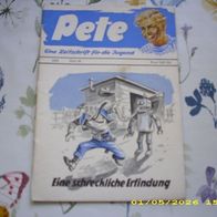 Pete Nr. 42 (1953)