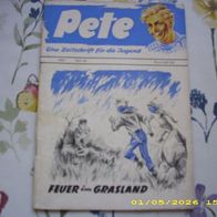 Pete Nr. 43 (1953)