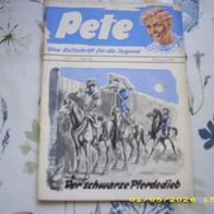 Pete Nr. 58 (1953)