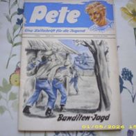 Pete Nr. 64 (1954)