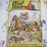 Pfadfinder Nr. 2