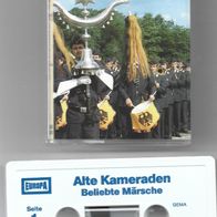 Europa MC - " Alte Kameraden "
