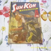 Sun Koh Abenteuer Nr. 62