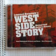 CD West Side Story
