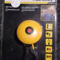 LED Fahrrad Rücklicht neu