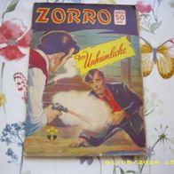 Zorro Nr. 24