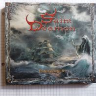 CD Saint Deamon - Pandeamonium