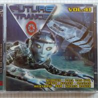 Future Trance 41