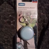 personal alarm mobile alarm-sirene macaron neu